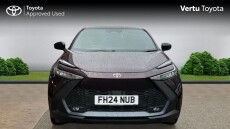 Toyota C-HR 2.0 PHEV Design 5dr CVT Hatchback